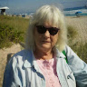 Meet your Posher, Margaret